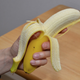 Illustration for article titled How a Banana Becomes Art